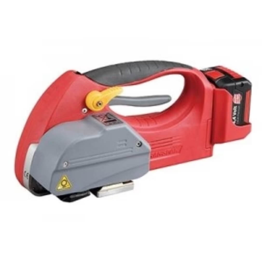 H-45L Battery-Powered Strapping Tool (Helios)