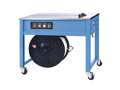 TP-202 Semi-Automatic Strapping Machine